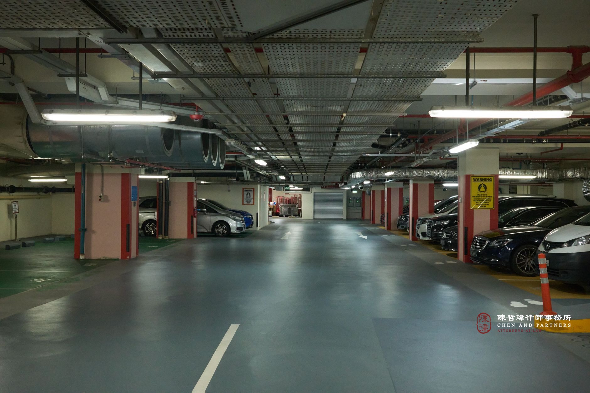 停車位買了沒保障?台灣3種車位所有權類型解析與買賣前必查法律清單